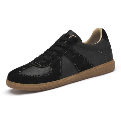 C8118 Black
