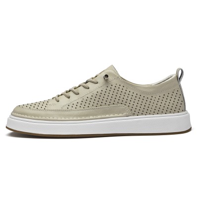 C898 beige with holes