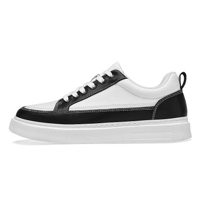 C0829 black white